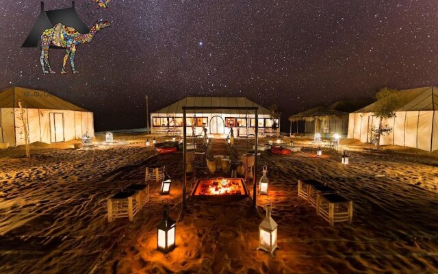 Sahara Stars Camp