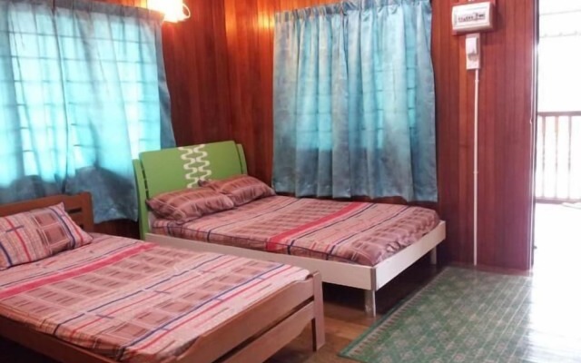 D'Sawah Bendang Homestay