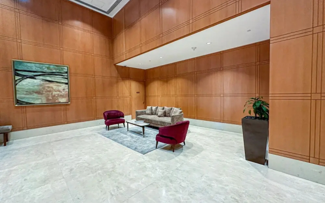 HiGuests - 29 Boulevard Tower - Apartment in ดูไบ - Photo 2