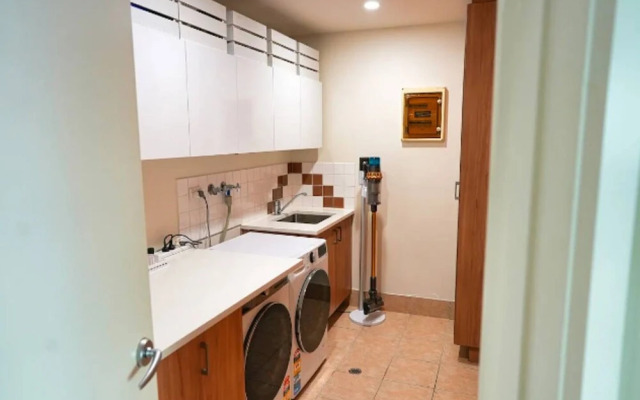 Oceanfront Oasis in Tennyson