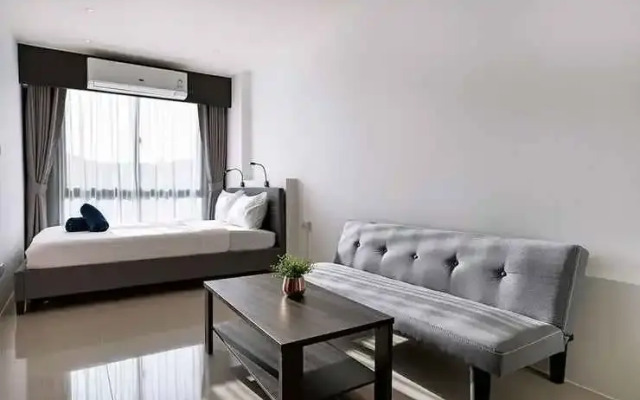 Studio Central Hillview A901