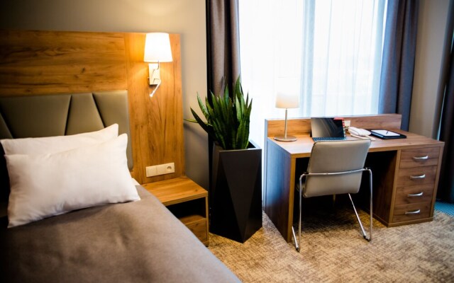 Apart Hotel 12
