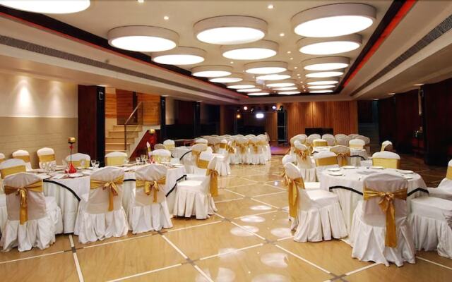 Hotel Onn