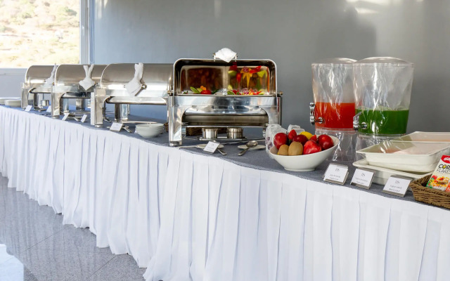 Memora Hotel & Villas Chapala