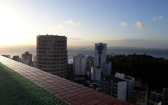 Apartamento Princesa Isabel