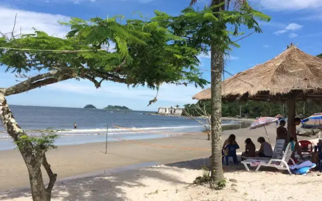 Pousada Dos Prazeres