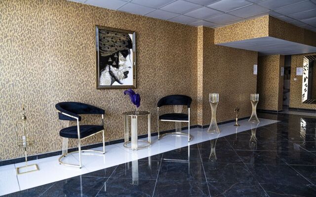 Ayya Suite Hotel