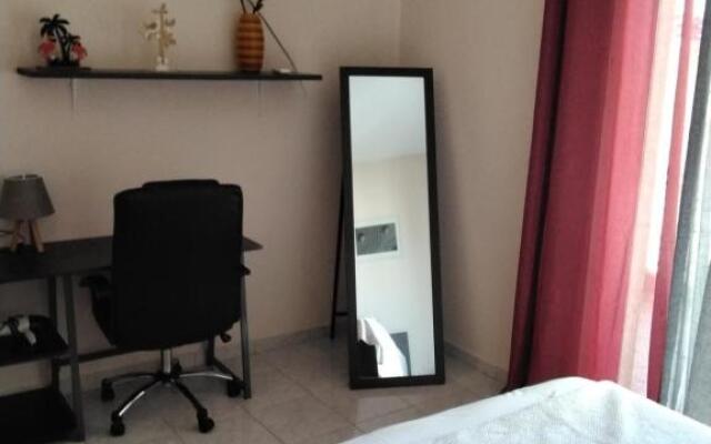 Papi's Apartments 1 - 1 Bedroom