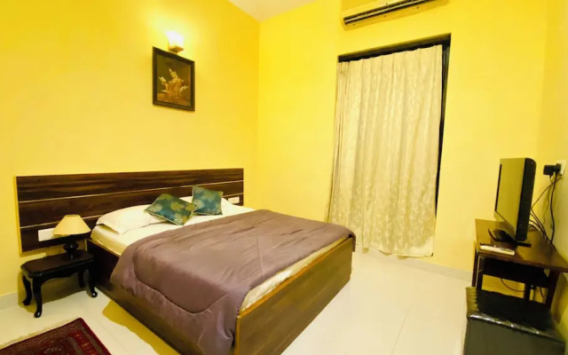 Spring Gardens And Farmstay