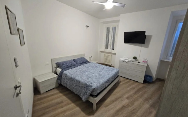 Da.Ni.To. Rooms