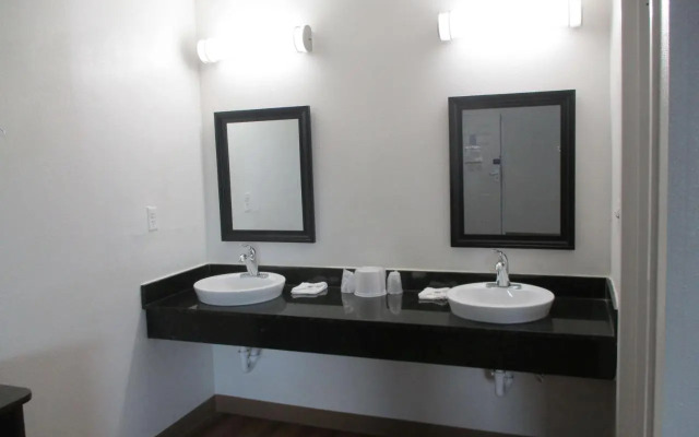 Quality Inn Chattanooga