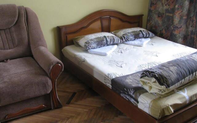 Hostel Kolibri