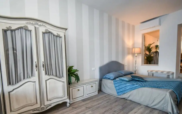 Romantic Benaco Sal - App 02