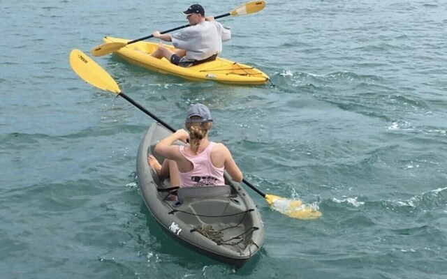 Blue Rock Vacations