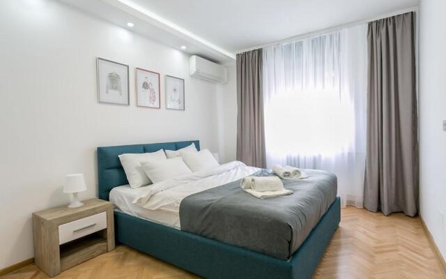 Apartment Grand Suite Luxury