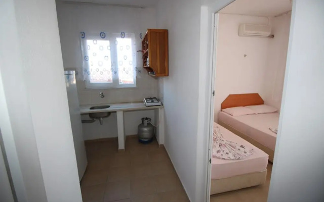 Omer Deniz Motel