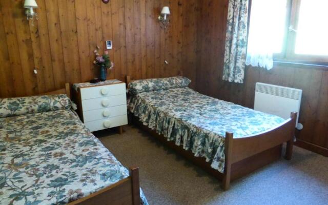 Résidence Plein Soleil - 2 Pièces pour 5 Personnes 75