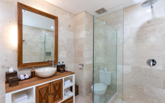 Wadari Retreat Villa Ubud