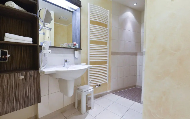 Best Western Plus Hotel am Vitalpark