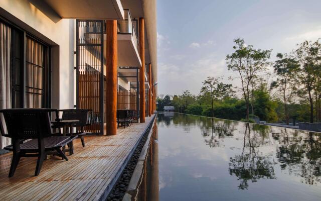 Veranda Chiang Mai