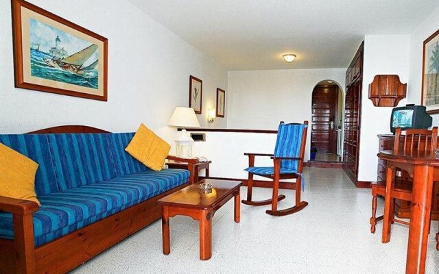 Aparthotel Parque Santiago III