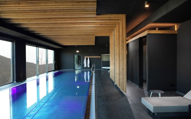 Black Forest Lodge