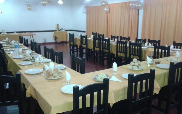 Nuevo Hotel Agüero
