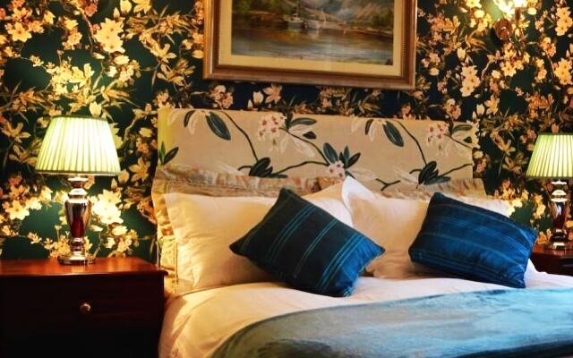 Killyliss Country House B&B