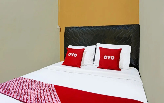 OYO 91825 Ayu Lestari Homestay