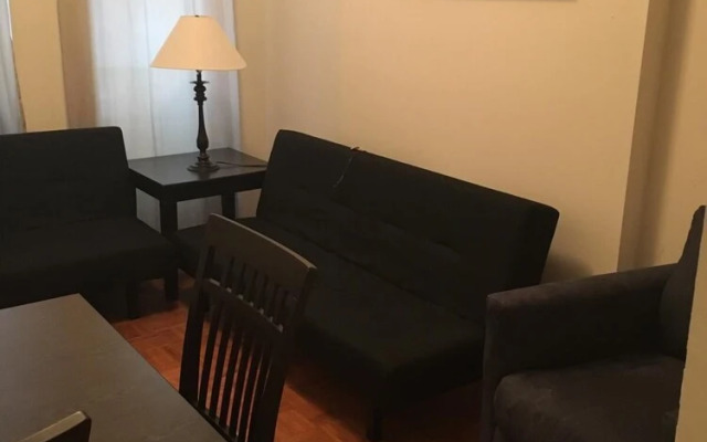 Upper East Side Apartments