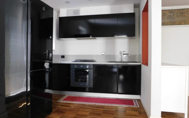 Garden Apartment