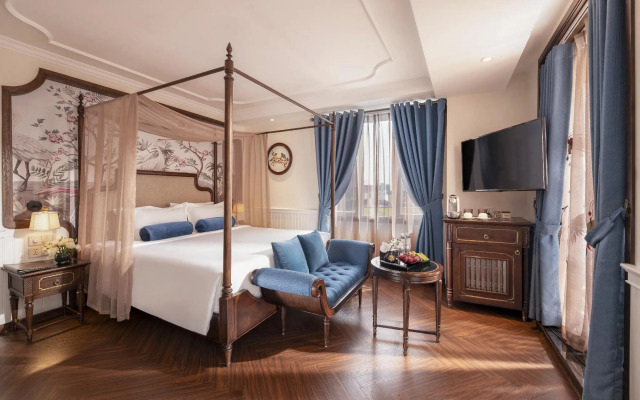 Tirant Hotel