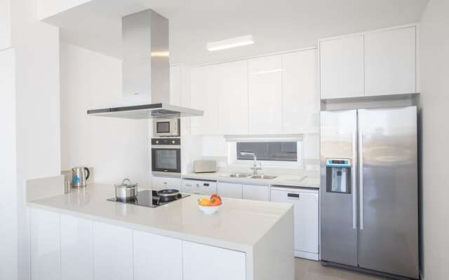 Protaras Olivine Villa Ol5