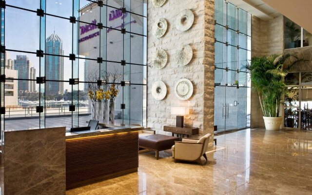Dusit Princess Residence Dubai Marina