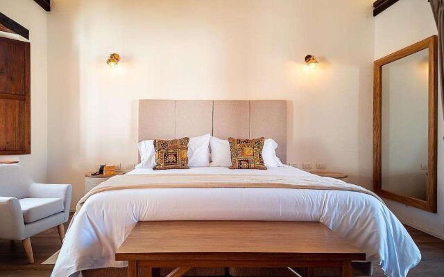 Hotel Casa Alcestre