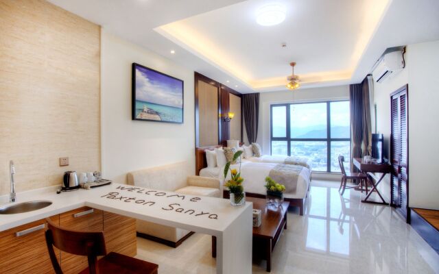 Paxton Vacances Hotels & Resorts Sanya