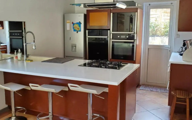 La Maison Dakote