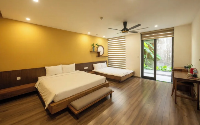 Navilla Hue Homestay