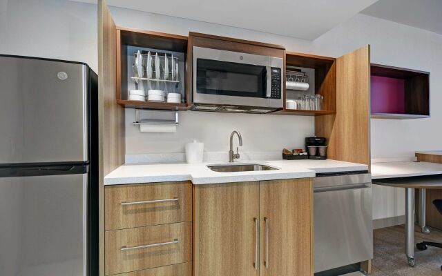 Home2 Suites by Hilton Utica, NY