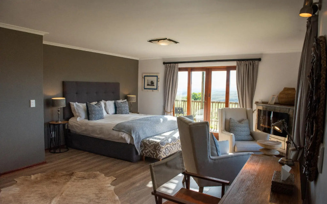 Gondwana Game Reserve