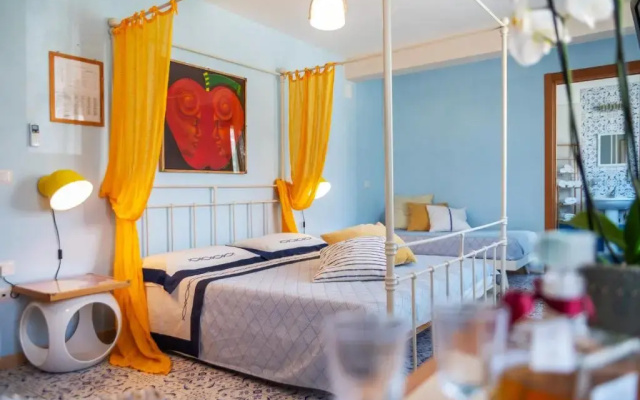 Hotel Ristorante Cavaliere