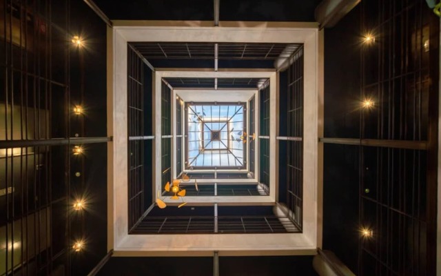 w Classy Loft in La Candelaria