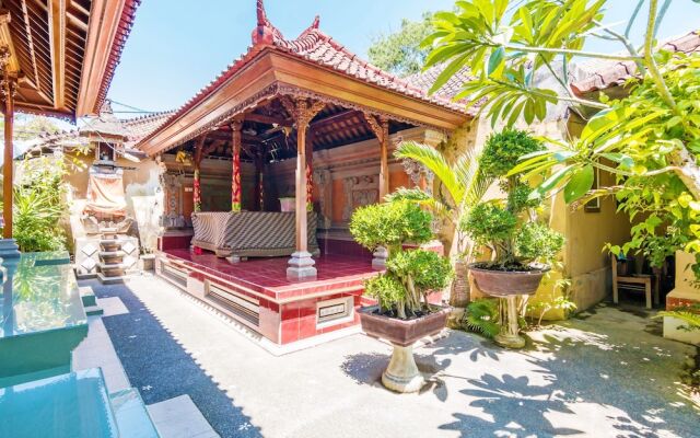 ZEN Rooms Tamblingan Sanur Homestay