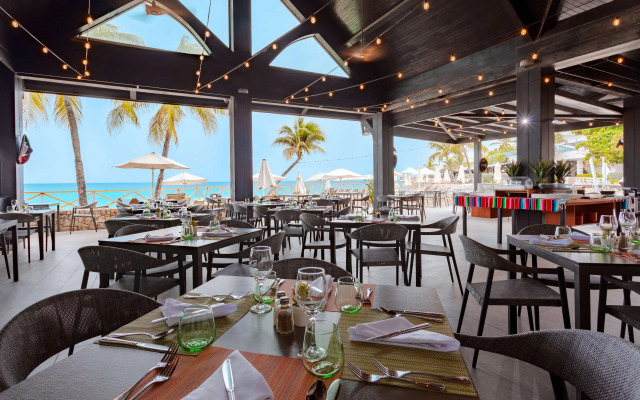 Sonesta Maho Beach All Inclusive Resort Casino & Spa