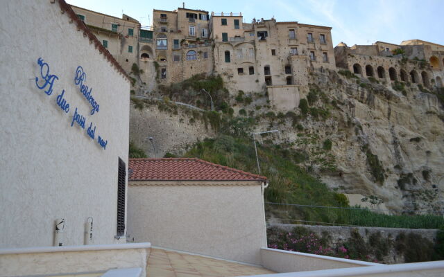 Residenza a due passi dal mare