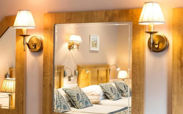 Brown Trout Golf & Country Inn