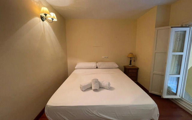 DreamsApt Plaza Nueva II