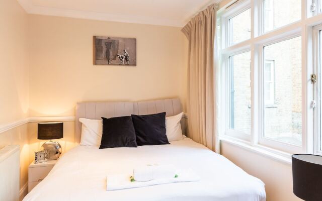 Zo Properties Central London