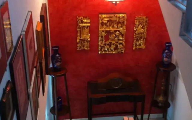 BB A Casa Di Giorgio