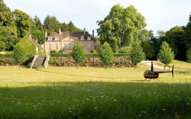 Château de Villette